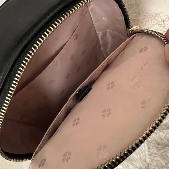 SOLD!! Kate Spade Backpack Small - Picture 4 of 4